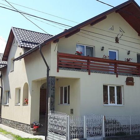 Săpînţa Pensiunea Casa Stet Toader Iulian מראה חיצוני תמונה
