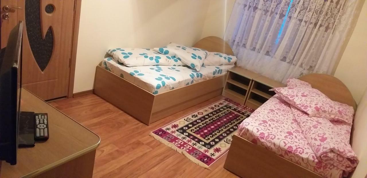 Săpînţa Pensiunea Casa Stet Toader Iulian מראה חיצוני תמונה