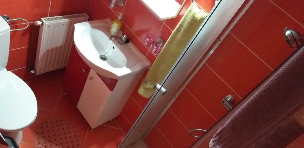 Săpînţa Pensiunea Casa Stet Toader Iulian מראה חיצוני תמונה