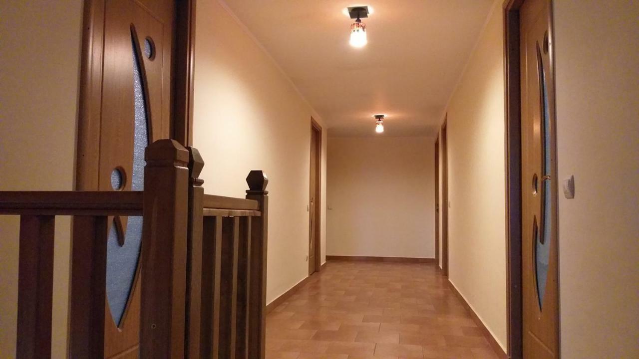 Săpînţa Pensiunea Casa Stet Toader Iulian מראה חיצוני תמונה